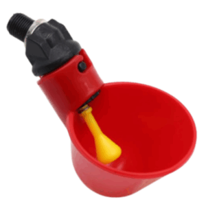 Automatic Chicken Nipple Drinkers