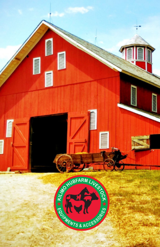 Barn and stable supplies Kenya