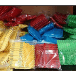 Ear Tags for Livestock