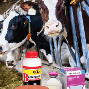 animal health and hygiene products