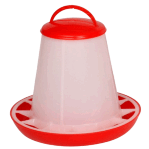 Bucket Chicken Feeders