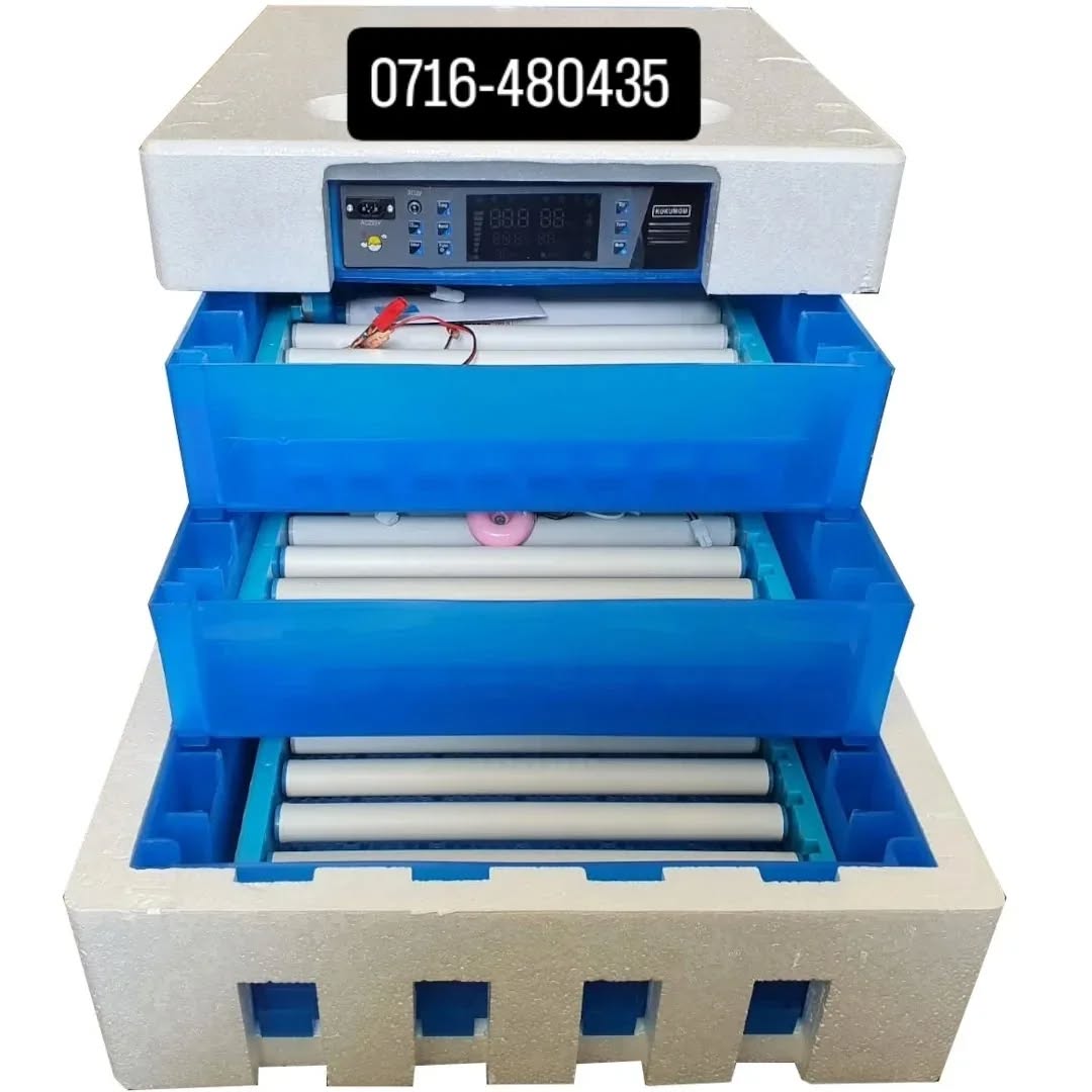 Poultry equipment Kenya