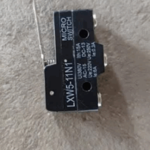 Limit Switch